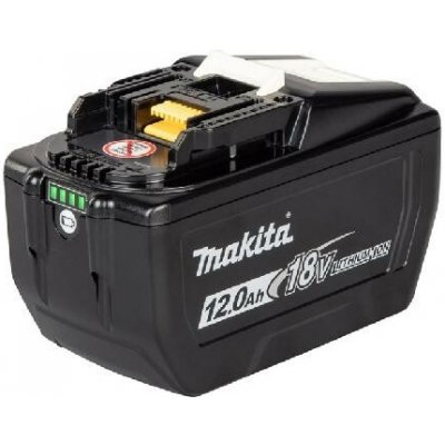 Makita 1915J2-8 BL18120 LXT 12,0 Ah – Zboží Mobilmania