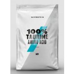 MyProtein Taurine 250 g – Zboží Dáma