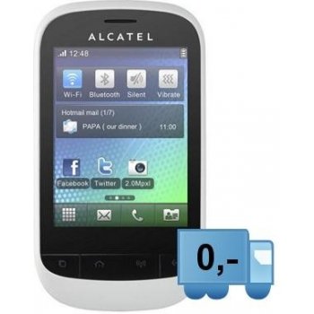 Alcatel OT-720D