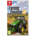 Farming Simulator 20 – Sleviste.cz
