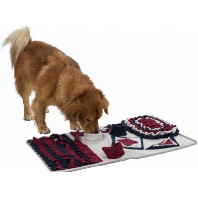 Trixie Dog Activity SNIFFING CARPET čichací koberec 70 x 47 cm – Zbozi.Blesk.cz