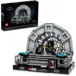 LEGO® Star Wars™ 75352 Císařův trůnní sál – diorama – Zbozi.Blesk.cz
