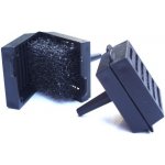 Autopot náhradní krytka/houbička na filtr 6mm – Hledejceny.cz