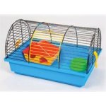 Tommi CZ s.r.o. Klec hlodavec GRIM I. ECO 37 x 25 x 21 cm – Zboží Dáma