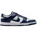 Nike Dunk Low Retro White/ Midnight Navy-White HF5441-107 – Zboží Dáma