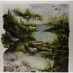 Bon Iver - Bon Iver LP