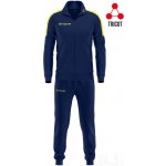 Givova REVOLUTION souprava tmavě modrá žlutá – Zboží Mobilmania