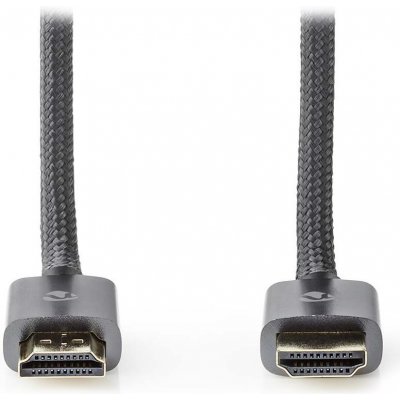 Nedis CVTB34000GY100 – Hledejceny.cz