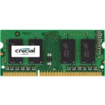 Crucial SODIMM DDR3L 16GB 1600MHz CL11 CT204864BF160B – Zboží Živě