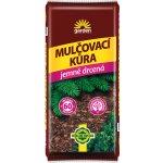 Nohel garden Mulč kůrový FORESTINA STANDARD 60l