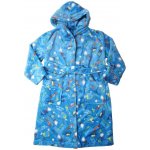 Wolf Z2392 Chlapecký župan světle modrý – Zboží Dáma Wolf Z2392 Chlapecký župan světle modrý – Zboží Dáma