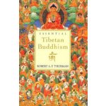 Essential Tibetan Buddhism – Hledejceny.cz