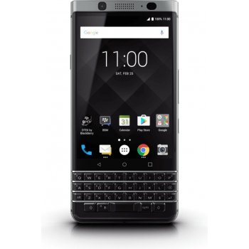 BlackBerry KEYone