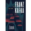 Zámek - Franz Kafka