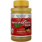 Starlife Anti Parasite Star 60 kapslí – Hledejceny.cz