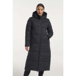 Tenson Shanna 2.0 Down Coat W černý – Zboží Mobilmania