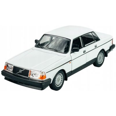 Welly Volvo 240 GL 1986 1:24