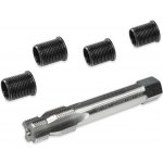 Sada pro opravu poškozených závitů zapalovacích svíček M14 x 1,25 mm - TESAM S0001438 – Hledejceny.cz