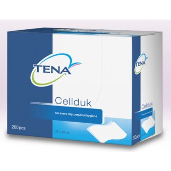 Tena Cellduk ubrousek 200 ks