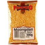 Fudco Mung Dall čočka loupaná 1,5 kg – Zbozi.Blesk.cz