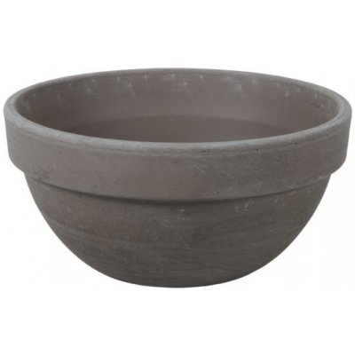 TMX Žardinka KAHIRA 35cm čedičový melír – Hledejceny.cz