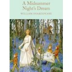 A Midsummer Night's Dream Macmillan Collecto... William Shakespeare – Sleviste.cz