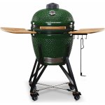 Strend Pro BBQ Kamado Egg 21 – Zboží Dáma