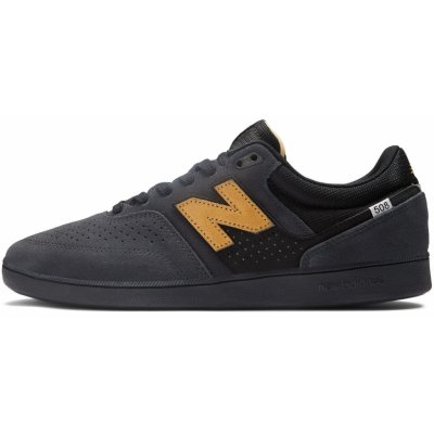 New balance 508 Black – Sleviste.cz