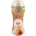 Lenor vonné perličky do pračky s vůní zlaté orchideje 210 g – Zbozi.Blesk.cz