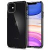 Pouzdro a kryt na mobilní telefon Apple Pouzdro Swissten Clear Jelly iPhone 11 Pro silikon čiré