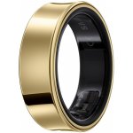 Samsung Galaxy Ring Titanium Gold velikost 12 SM-Q502NZDAEUE – Hledejceny.cz