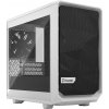 PC skříň Fractal Design Meshify 2 Nano TG Clear Tint FD-C-MES2N-02