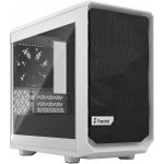Fractal Design Meshify 2 Nano TG Clear Tint FD-C-MES2N-02 – Sleviste.cz