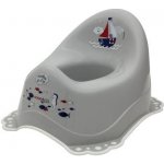 Maltex Vanička The Nature Buddies 84 cm Ježek Green – Zboží Dáma