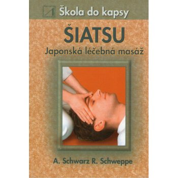 Šiatsu - Aljoscha A. Schwarz