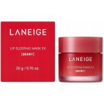 Laneige Lip Sleeping Mask Berry 20 g – Zboží Dáma