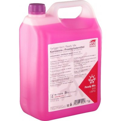 Febi Bilstein 172016 5 l – Hledejceny.cz