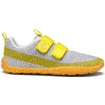 Affenzahn barefoot tenisky Sneaker Knit Dream Grey šedé – Hledejceny.cz