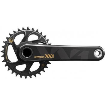 SRAM XX1 Eagle