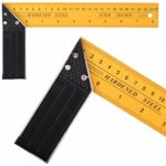 Verk 11275 Truhlářský úhelník 250 mm – Hledejceny.cz