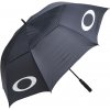 Golfový deštník Oakley Turbine Blackout černá