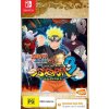 Hra na Nintendo Switch Naruto Shippuden: Ultimate Ninja Storm 3 Full Burst