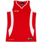 Spalding Jam Tank Top Women Dres – Zboží Dáma