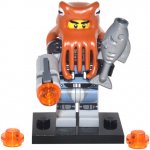 LEGO® Minifigurky 71019 NINJAGO® Movie Chobotnice ze žraločí armády – Hledejceny.cz