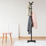 ModernHome YLT-0610 černý – Zboží Dáma