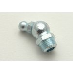 Maznička kulová šikmá M 6x1 (úhel 45°; DIN 71 412) – Sleviste.cz