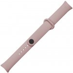 FIXED Silicone Strap pro Xiaomi Mi Band 8, růžový FIXSSTB-1176-PI – Zbozi.Blesk.cz
