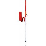 NEDO FLEXI laserová měřicí lať 1,31 - 2,42 m – Hledejceny.cz