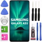 LCD Displej + Rám Samsung Galaxy A51 – Sleviste.cz