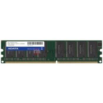 ADATA DDR 1GB 400MHz AD1U400A1G3-B